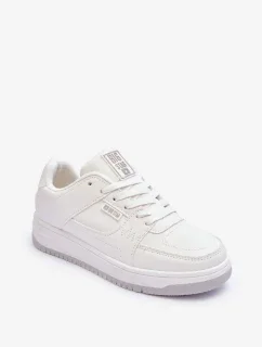Dámská sportovní obuv Big Star – bílá