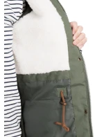 Dámský kabát Trespass Faithful