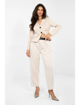 Teplákové kalhoty model 224216 Italy Moda