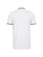 Fila Lubbeek M polokošile FAM0898 10001 pánské Fila Lubbeek M polokošile FAM0898 10001 pánské