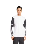 Mikina adidas Squadra 25 Sweat Crew M JD2959 pánské Mikina adidas Squadra 25 Sweat Crew M JD2959 pánské