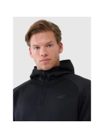 Pánská tréninková mikina regular quick-drying 4F 4FWSS25TFSWM457-20S pánské Pánská tréninková mikina regular quick-drying 4F 4FWSS25TFSWM457-20S pánské