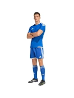 Pánské tričko adidas Tiro 26 Competition Match Jersey modro-bílé KA6172 pánské