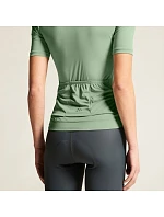 Dámské tričko s krátkým rukávem ENDUR LOGO JERSEY W