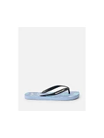Chlapecké žabky RIP CURL Sessions Bloom Open Toe – Boy, modré