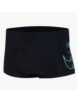 Pánské plavky Reflect Logo M NESSC583 001 - Nike