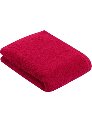 Vossen Vegan Life 67 Osuška "Vegan Life" 49.8085 cherry red Vossen Vegan Life 67 Osuška "Vegan Life" 49.8085 cherry red