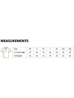 Neutral T 20090 Piqué polo z těžké bavlny "Tiger" 77.T090 navy Neutral T 20090 Piqué polo z těžké bavlny "Tiger" 77.T090 navy