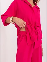 MI KMPL set C352.50 fuchsiová