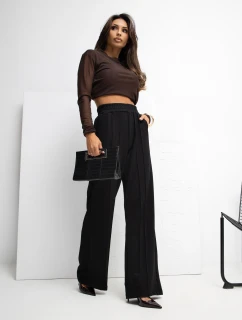 Tepláky RV DR A1062.48 černé