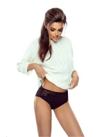 Viva kalhotky 5019 Černá - Lapinee