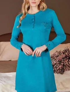 NOTTINGHAMSKÁ NOČNÍ KOŠILE PC38089