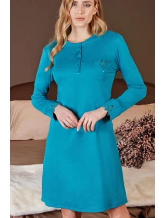 NOTTINGHAMSKÁ NOČNÍ KOŠILE PC38089