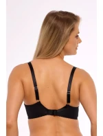 CAMILLA SOFT BRA 1262 BLACK