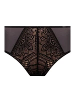 KALHOTKY DESIRE VYSOKÉ ČERNÉ KALHOTKY DESIRE VYSOKÉ ČERNÉ