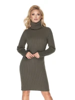 Denní šaty model 141826 PeeKaBoo Denní šaty model 141826 PeeKaBoo