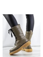 Boty model 205159 Solea Boty model 205159 Solea