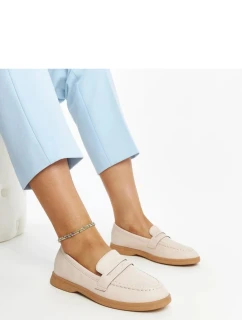 Polobotky  model 206469 Solea