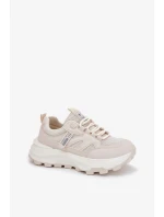 Sportovní obuv model 211335 Step in style Sportovní obuv model 211335 Step in style