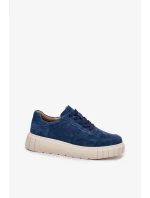 Sportovní obuv  model 214742 Step in style