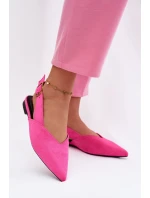 Balerinky  model 224627 Step in style