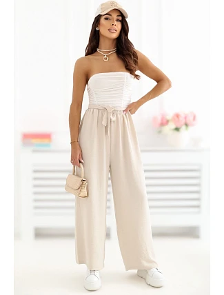 Dámské kalhoty  model 227199 Factory Price