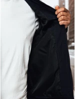 FashionStreet pánská tmavě modrá přechodná bunda TX4994