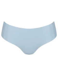 Dámské kalhotky ZERO Feel 2.0 Hipster - BLUE - sv. modré 00KY - SLOGGI