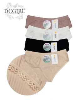 DC Girl kalhotky 26444 A'2 S-XL