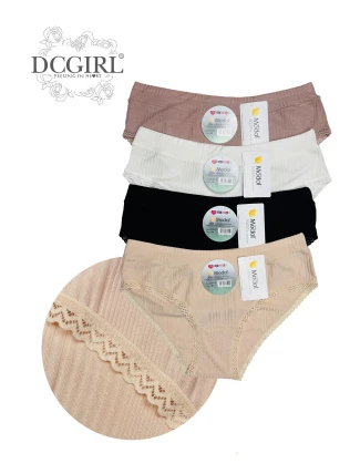 DC Girl kalhotky 26444 A'2 S-XL