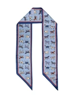 Čelenka Art Of Polo 24403 Divocí koně Čelenka Art Of Polo 24403 Divocí koně