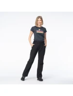 Kalhoty Hi-tec Lady Cabano II W 92800550480 Kalhoty Hi-tec Lady Cabano II W 92800550480