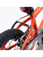 Martes Essentials Ninja 14 Dětské kolo 92800597989 Martes Essentials Ninja 14 Dětské kolo 92800597989