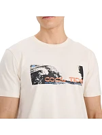 Tričko 4F M2030 M 4FWSS25TTSHM2030 11S pánské