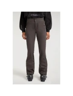 O'neill Blessed dámské zimní kalhoty snowboardové lyžařské 10K/7K šedé dámské