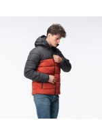 Pánská zateplená bunda SAFI SP