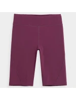 Dámské šortky W 4FSS23TFSHF139 60S - 4F