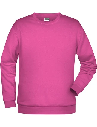 Daiber JN 794 Pánská mikina 02.0794 pink Daiber JN 794 Pánská mikina 02.0794 pink