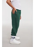 Russell Athletic 750B Dětské tepláky 10.750B bottle green