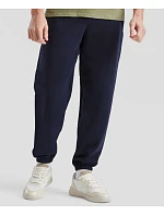 Fruit of the Loom Classic Elasticated Jog Pants Tepláky 16.4026 black Fruit of the Loom Classic Elasticated Jog Pants Tepláky 16.4026 black