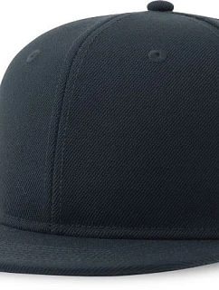 Atlantis Headwear Kid Snap Back-S Dětská 6 panelová kšiltovka 33.0250 navy