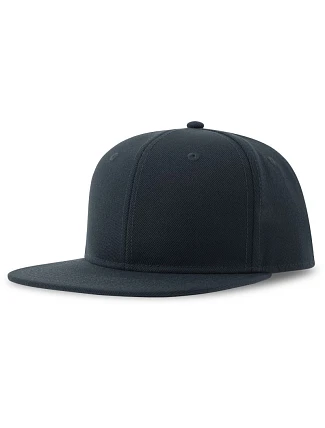 Atlantis Headwear Kid Snap Back-S Dětská 6 panelová kšiltovka 33.0250 navy Atlantis Headwear Kid Snap Back-S Dětská 6 panelová kšiltovka 33.0250 navy