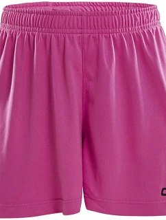 Craft Teamwear Squad Go GK Shorts Jr Dětské brankářské šortky 82.6979 metro