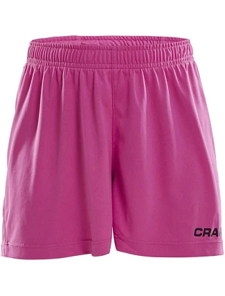 Craft Teamwear Squad Go GK Shorts Jr Dětské brankářské šortky 82.6979 metro Craft Teamwear Squad Go GK Shorts Jr Dětské brankářské šortky 82.6979 metro