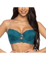 Mat 3525/11 Sybilla barva: tyrkysová