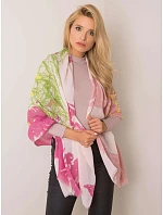 Veil AT CH K 241444 tmavě růžová