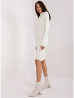 BA SK 2215 šaty.84 ecru BA SK 2215 šaty.84 ecru