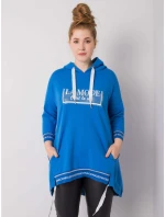 RV BL 6849.63P tmavě modrá