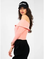 Halenka RV BZ A1194.25 broskvová