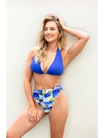 Plavky Olivia-26/W 719 - Etna